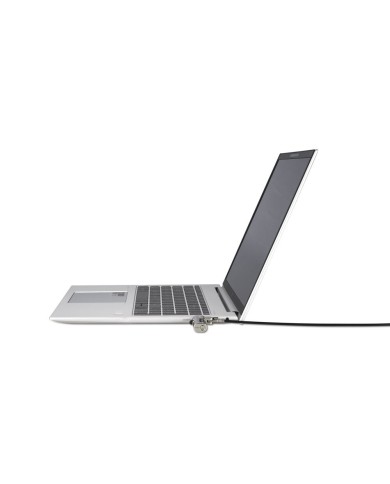 Candado de Seguridad Estándar Kensington K60213WW con combinación para Notebook (1,5mts)