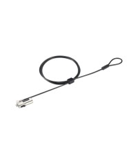 Candado de Seguridad Estándar Kensington K60213WW con combinación para Notebook (1,5mts)