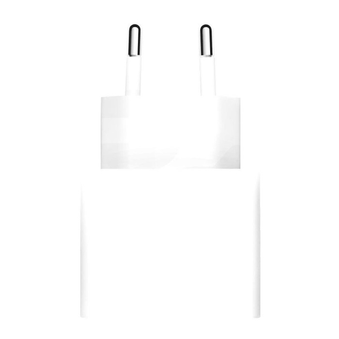 CARGADOR DE APPLE USB-C 20W ORIGINAL CON CABLE 1MT