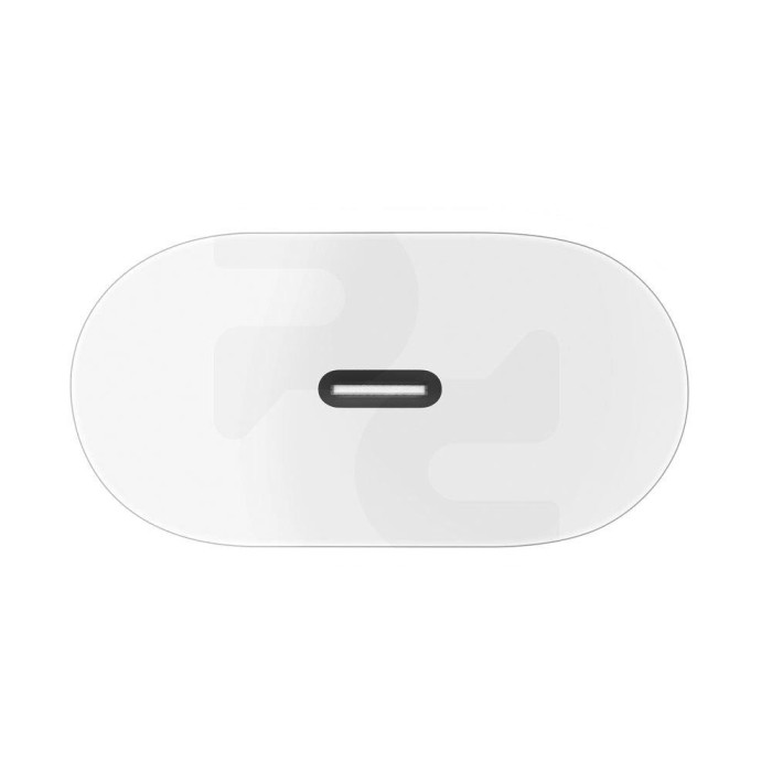 CARGADOR DE APPLE USB-C 20W ORIGINAL CON CABLE 1MT
