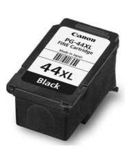 Cartucho Canon PG-44XL Negro Original Alto Rendimiento
