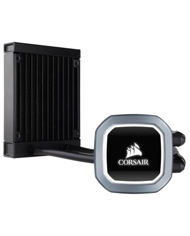 Refrigeración Líquida Corsair Hydro Series H60 (2018) 120mm (CW-9060036-WW)
