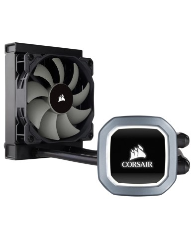 Refrigeración Líquida Corsair Hydro Series H60 (2018) 120mm (CW-9060036-WW)