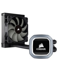 Refrigeración Líquida Corsair Hydro Series H60 (2018) 120mm (CW-9060036-WW)