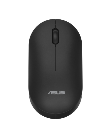 Combo Teclado y Mouse Inalámbrico Asus CW100 Negro