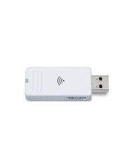 Adaptador de Red Inalámbrico Epson ELPAP11 USB tipo-A Compatible PC/Mac