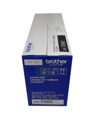 Tambor Brother DR-1060 Negro Original