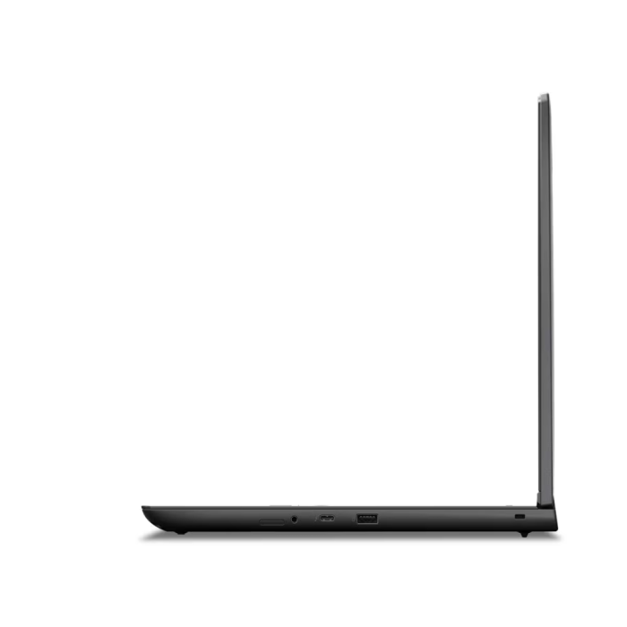 Notebook Lenovo P16v Gen2 Intel Core Ultra  7-155HX 16GB Ram, NVIDIA GeForce RTX 1000,1TB SSD, W11Pro