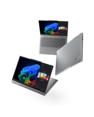 Notebook Lenovo X1 2-in-1 Gen 10 Intel Core Ultra 7 255U, 32GB Ram DDR5, 1TB SSD, W11Pro, 14"