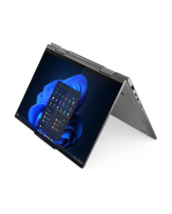 Notebook Lenovo X1 2-in-1 Gen 10 Intel Core Ultra 7 255U, 32GB Ram DDR5, 1TB SSD, W11Pro, 14"
