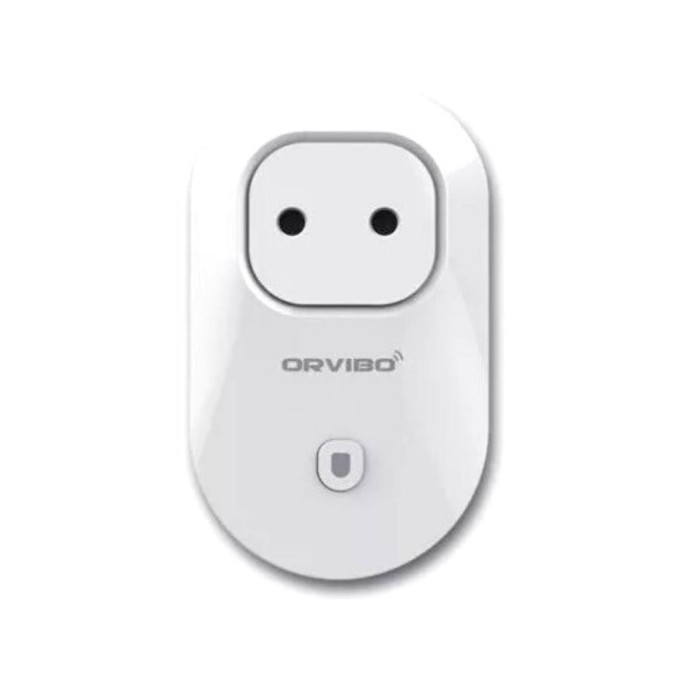 Enchufe Inteligente Orvibo S20 Wi-Fi – Control remoto desde iOS y Android
