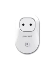 Enchufe Inteligente Orvibo S20 Wi-Fi – Control remoto desde iOS y Android