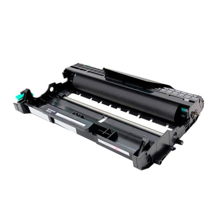 Tambor Brother DR-2370 Negro Alternativo