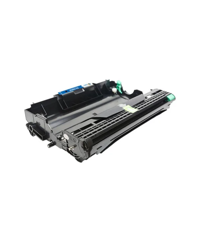 Tambor Brother DR-2370 Negro Alternativo