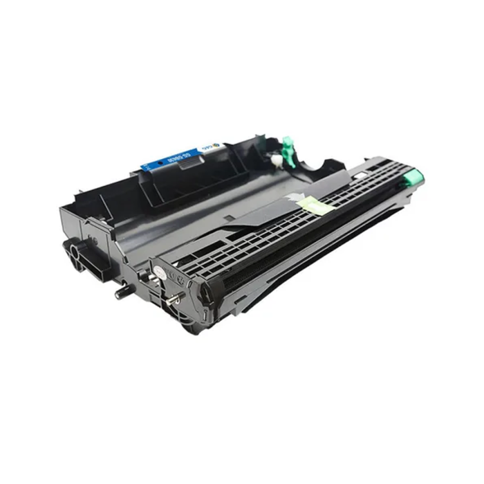 Tambor Brother DR-2370 Negro Alternativo