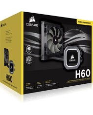 Refrigeración Líquida Corsair Hydro Series H60 (2018) 120mm (CW-9060036-WW)