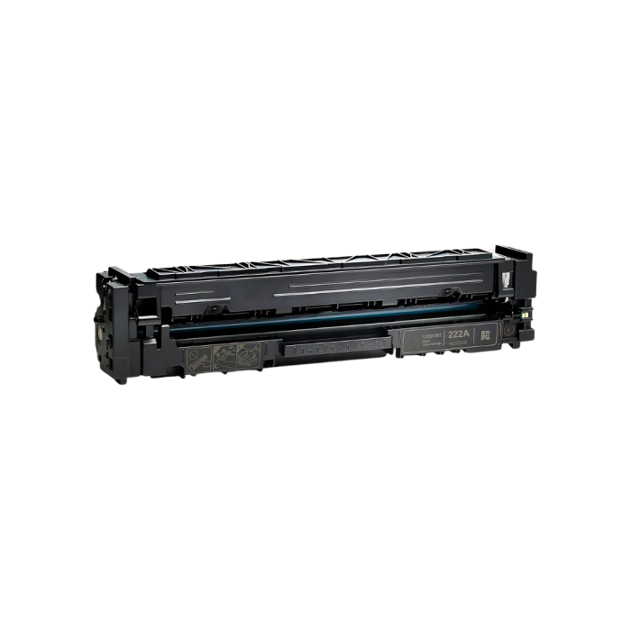 Cartucho de Tóner HP LaserJet 222A Negro Original (W2220A)