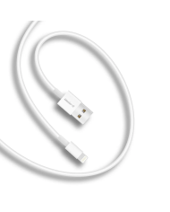 Cable de Carga Rápida USB-A a Lightning Master-G MGCalig