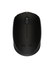 Mouse Logitech M90, Alámbrico Ambidiestro USB, 1000DPI, Negro para Mac/PC