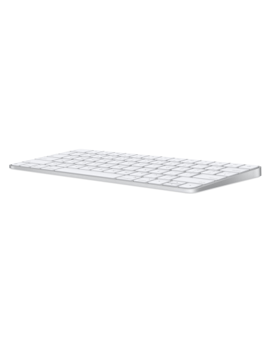 Teclado Apple Magic MXCK3LA-A USB-C Español (Latinoamérica)