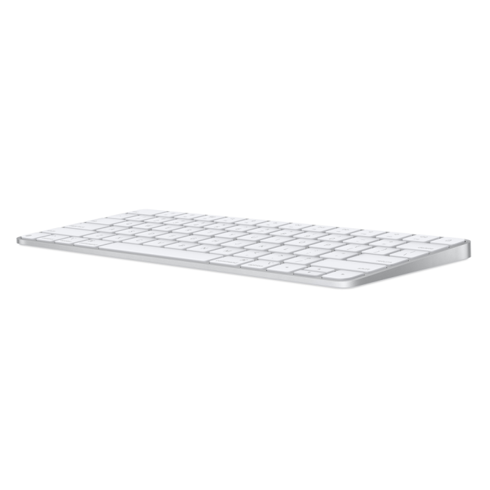 Teclado Apple Magic MXCK3LA-A USB-C Español (Latinoamérica)