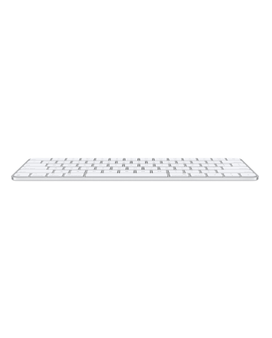 Teclado Apple Magic MXCK3LA-A USB-C Español (Latinoamérica)