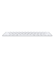 Teclado Apple Magic MXCK3LA-A USB-C Español (Latinoamérica)