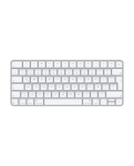 Teclado Apple Magic MXCK3LA-A USB-C Español (Latinoamérica)