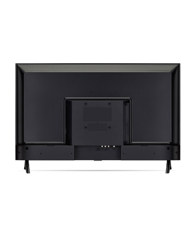 Televisor Smart TV LG 32" LED HD 32Lq600Bpsa WebOS Procesador α5 Gen5 AI