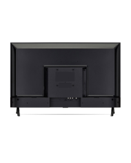 Televisor Smart TV LG 32" LED HD 32Lq600Bpsa WebOS Procesador α5 Gen5 AI