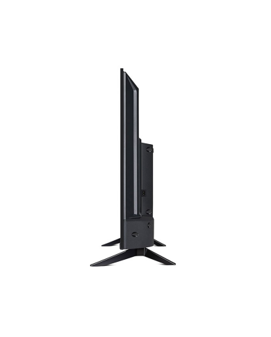 Televisor Smart TV LG 32" LED HD 32Lq600Bpsa WebOS Procesador α5 Gen5 AI