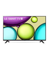 Televisor Smart TV LG 32" LED HD 32Lq600Bpsa WebOS Procesador α5 Gen5 AI