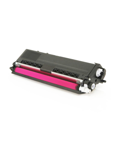 Cartucho de Toner Original Brother TN315Y Magenta 3.500 páginas