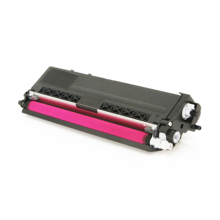 Cartucho de Toner Original Brother TN315Y Magenta 3.500 páginas