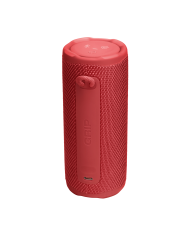 Parlante Portátil Bluetooth JBL Grip IP68 Rojo con Luz Ambiental