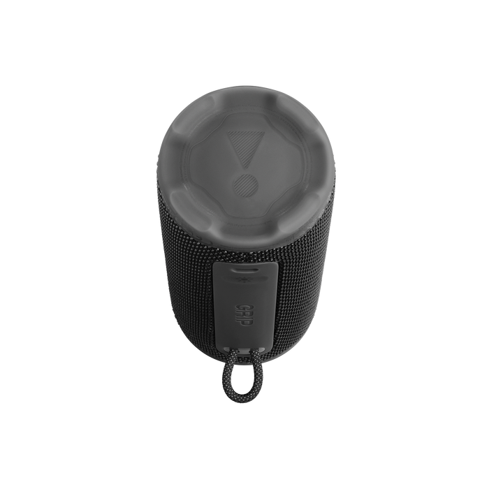 Parlante Portátil Bluetooth JBL Grip IP68 Negro con Luz Ambiental