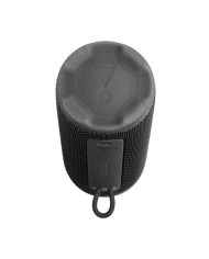 Parlante Portátil Bluetooth JBL Grip IP68 Negro con Luz Ambiental