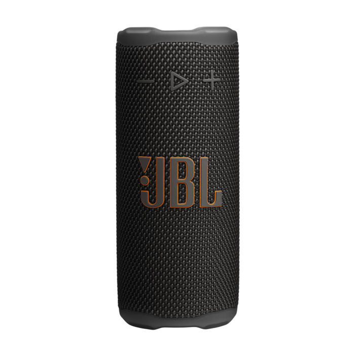 Parlante Portátil Bluetooth JBL Grip IP68 Negro con Luz Ambiental
