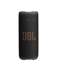 Parlante Portátil Bluetooth JBL Grip IP68 Rojo con Luz Ambiental