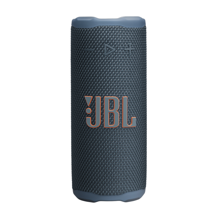 Parlante Portátil Bluetooth JBL Grip IP68 Azul con Luz Ambiental
