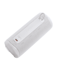 Parlante Portátil Bluetooth JBL Grip IP68 Blanco con Luz Ambiental