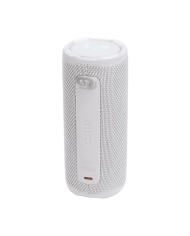 Parlante Portátil Bluetooth JBL Grip IP68 Blanco con Luz Ambiental