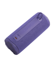 Parlante Portátil Bluetooth JBL Grip IP68 Purpura con Luz Ambiental