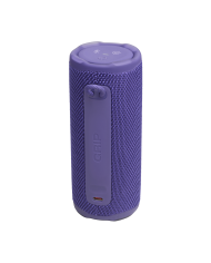 Parlante Portátil Bluetooth JBL Grip IP68 Purpura con Luz Ambiental
