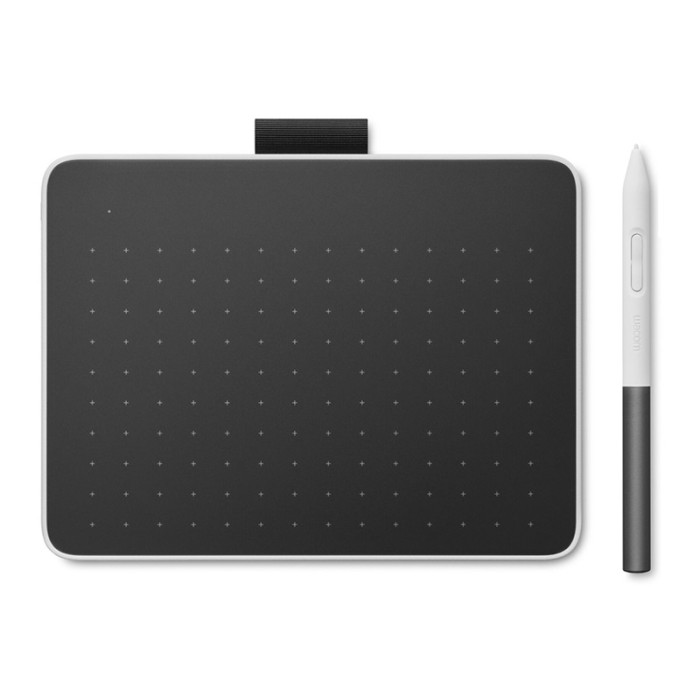 Tableta Digitalizadora Wacom One S CTC4110WLW