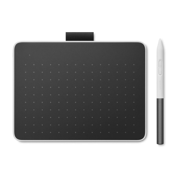 Tableta Digitalizadora Wacom One S CTC4110WLW