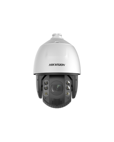 Cámara PTZ Hikvision 4MP 25X IR 200m Pro Exterior