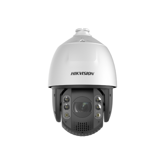 Cámara PTZ Hikvision 4MP 32X IR 200m Pro Exterior