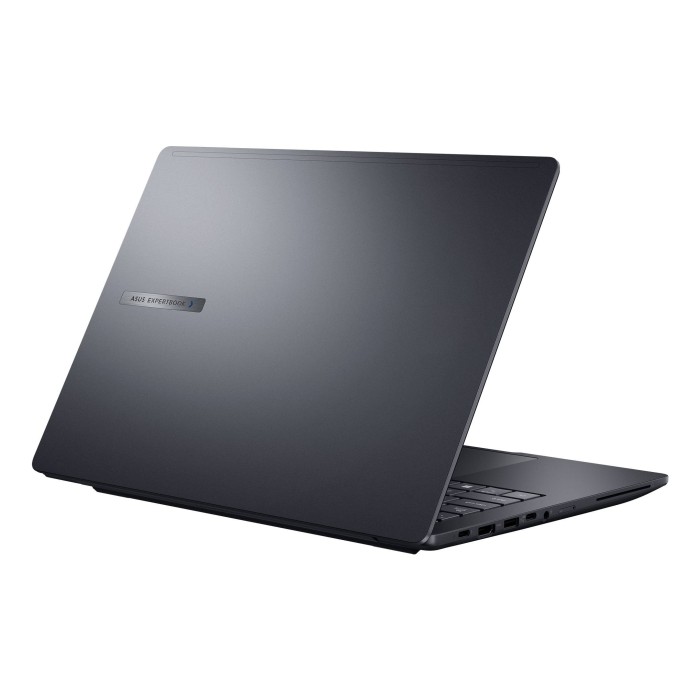 Notebook ASUS ExpertBook 14" Intel Core Ultra 7 255H  5.0 GHz 16 GB DDR5 SDRAM 512 GB W11 Pro Gris
