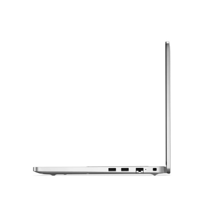 Notebook Dell Pro 14 Ultra 7 255U 32GB RAM 1TB SSD W11 Pro Silver